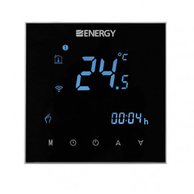 Терморегулятор Energy BHT-2000GBLW черный