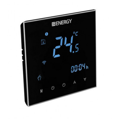 Терморегулятор Energy BHT-2000GBLW черный