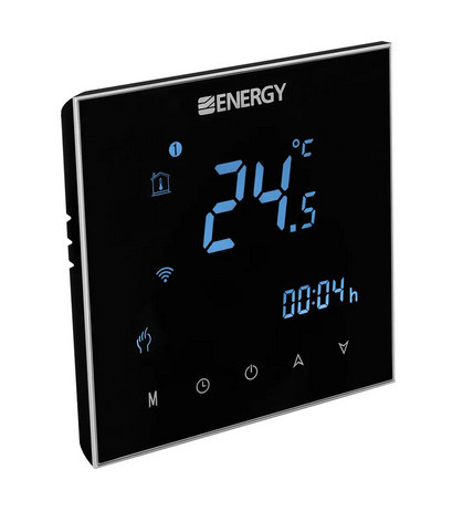 Терморегулятор Energy BHT-2000GBLW черный