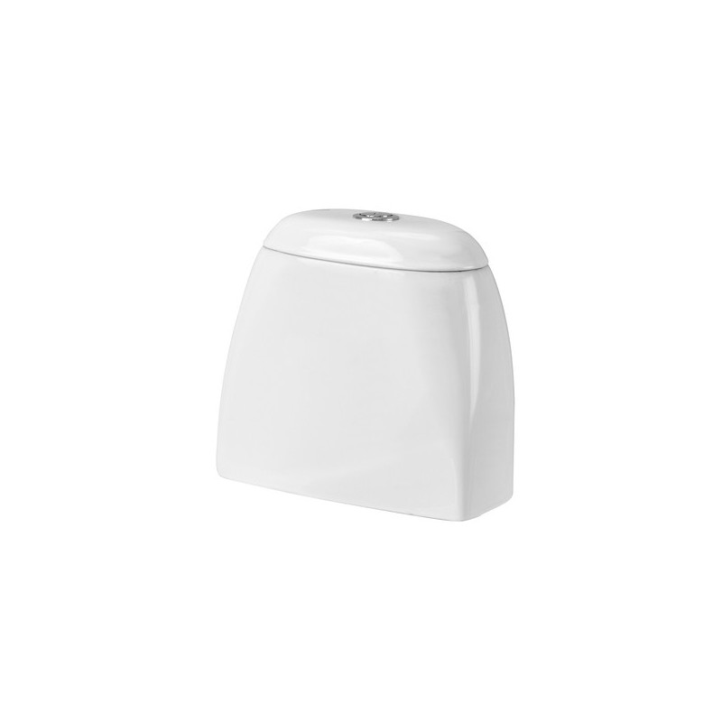 Бачок для унитаза Santek Римини без крышки