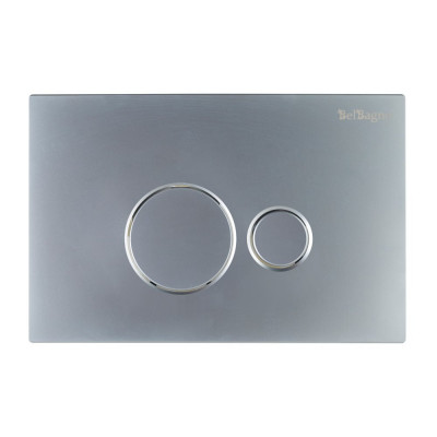 Кнопка смыва BelBagno BB081