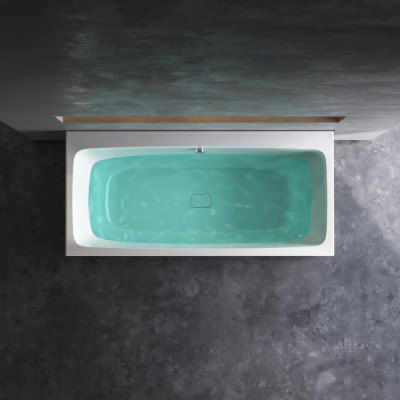 W84A-150-070W-A Func Ванна акриловая 150х70