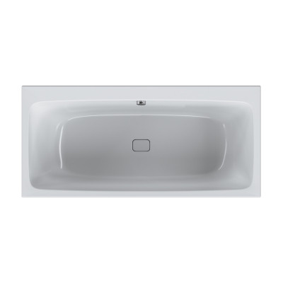 Акриловая ванна белая 150x70см Am.pm Func W84A-150-070W-A