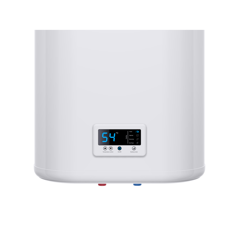 Водонагреватель накопительный THERMEX IF 50 V (pro)
