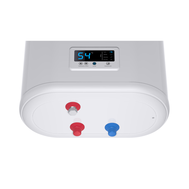 Водонагреватель накопительный THERMEX IF 50 V (pro)
