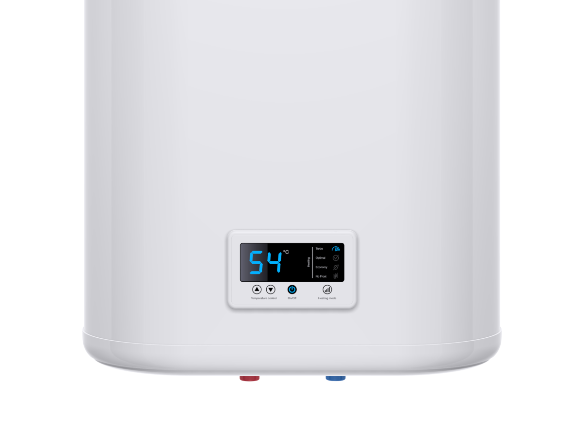 Водонагреватель накопительный THERMEX IF 80 V (pro)