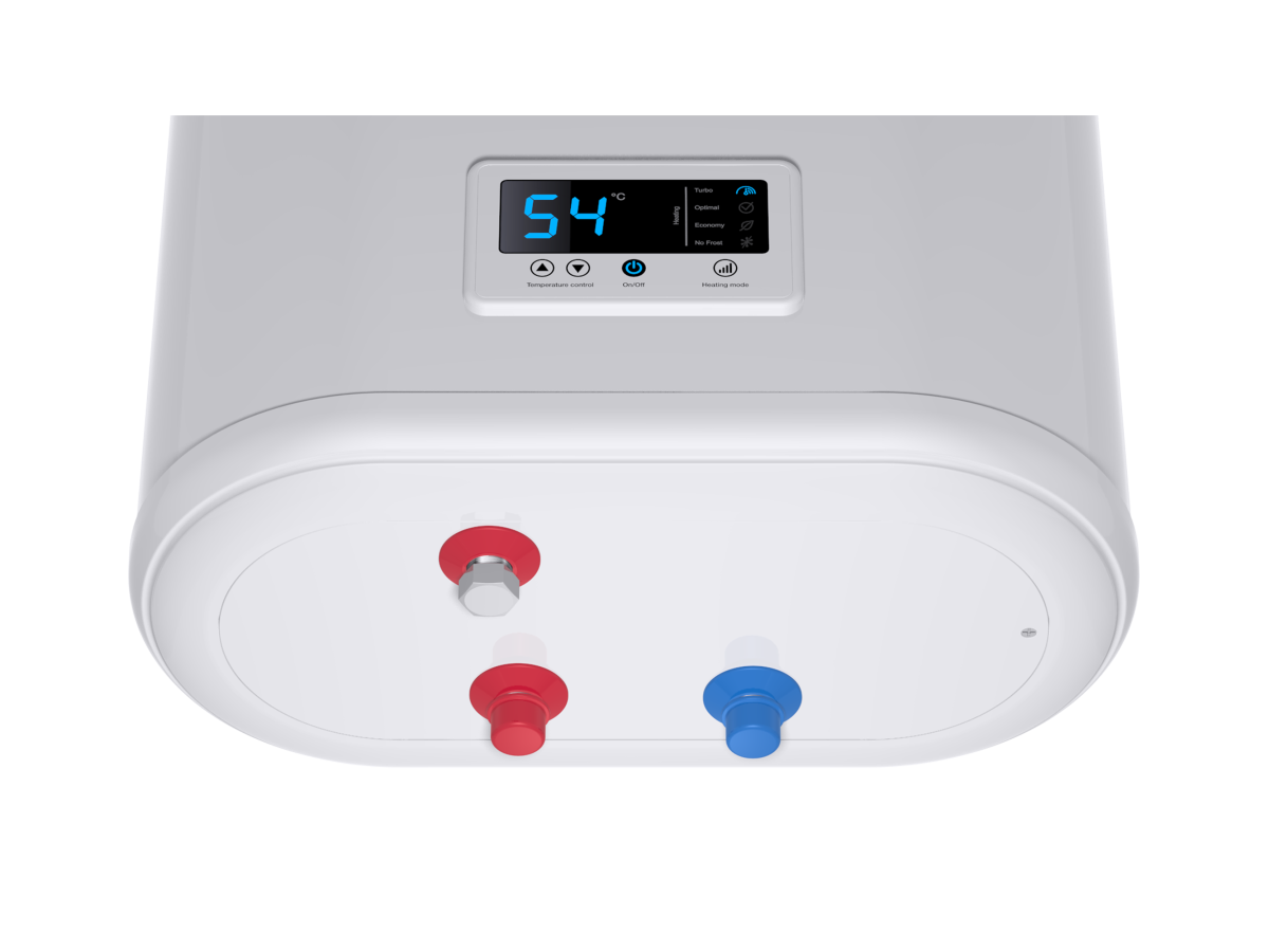 Водонагреватель накопительный THERMEX IF 80 V (pro)