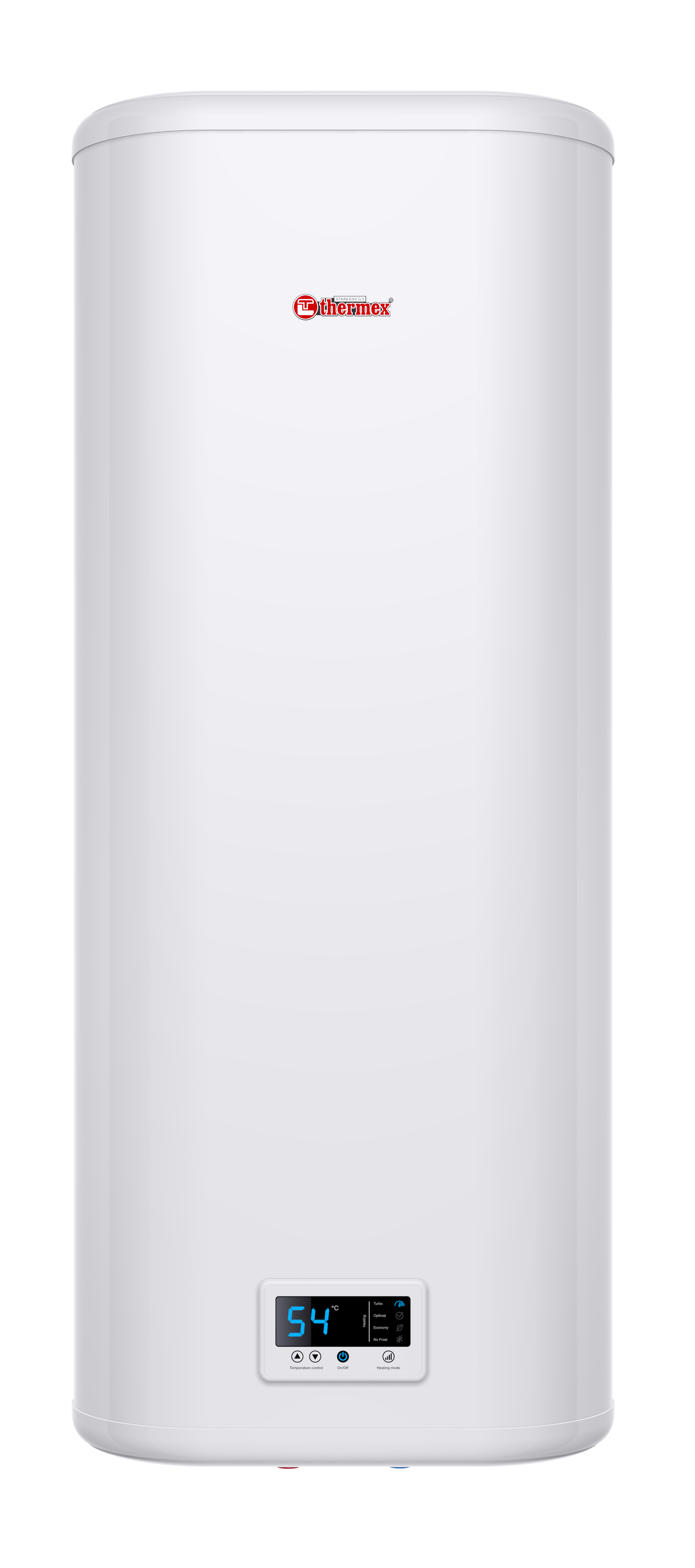 Водонагреватель накопительный THERMEX IF 100 V (pro)
