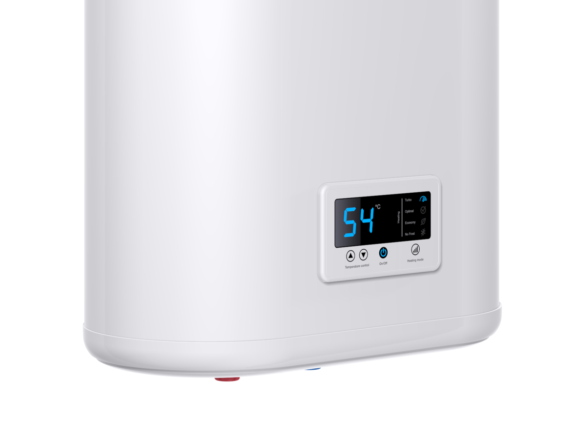 Водонагреватель накопительный THERMEX IF 100 V (pro)