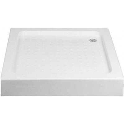 Душевой поддон Aquanet HX108 80х80 с сифоном