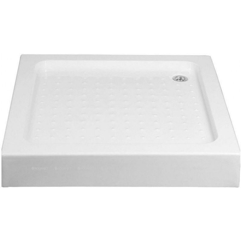 Душевой поддон Aquanet HX108 80х80 с сифоном