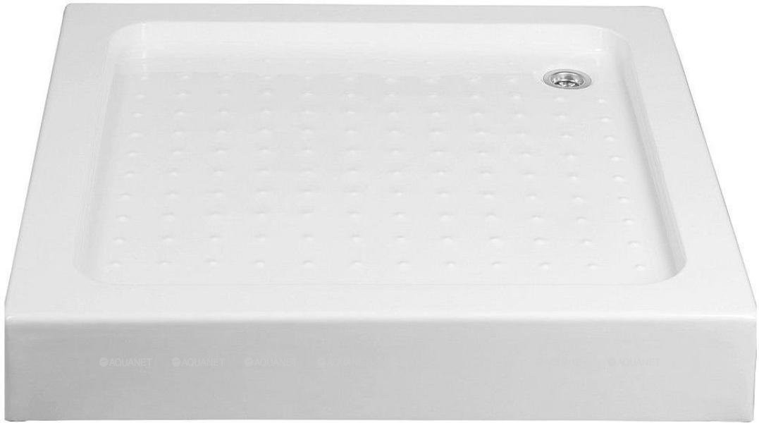 Душевой поддон Aquanet HX108 80х80 с сифоном