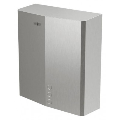 Сушилка для рук THIN EVO (матовая) Nofer 01610.S