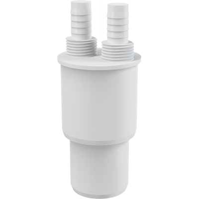Переходная муфта HT 40/50×G1/2" Alca Drain AKS6