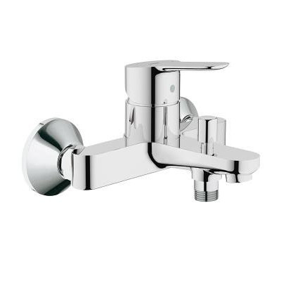 Смеситель однорычажный для ванны BauEdge, Grohe