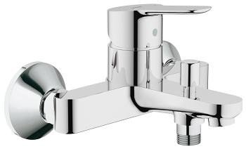 Смеситель однорычажный для ванны BauEdge, Grohe