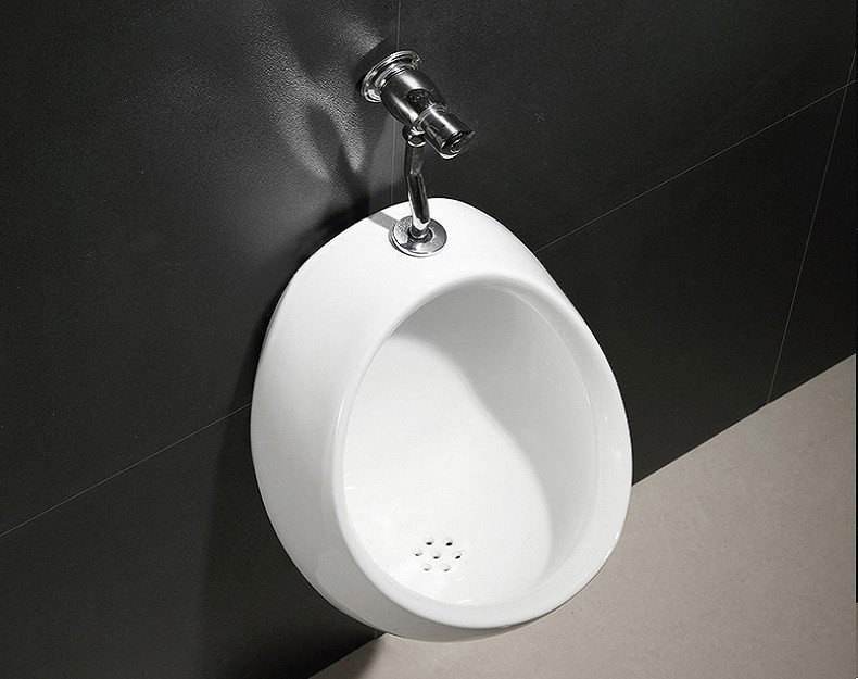 Писсуар подвесной CeramaLux X545S