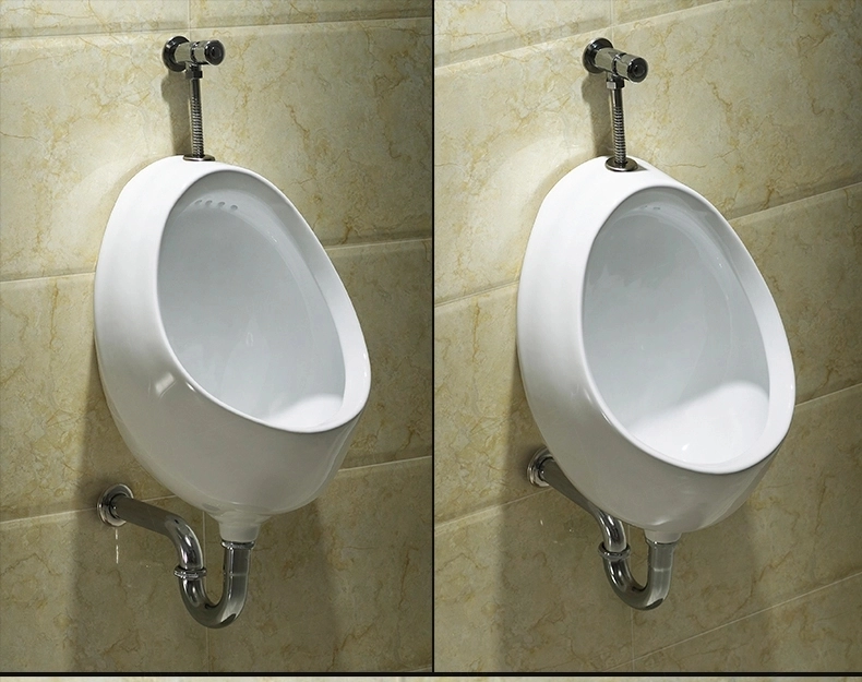 Писсуар подвесной CeramaLux X545S