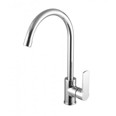 Смеситель Lemark Plus Grace LM1505C для кухни