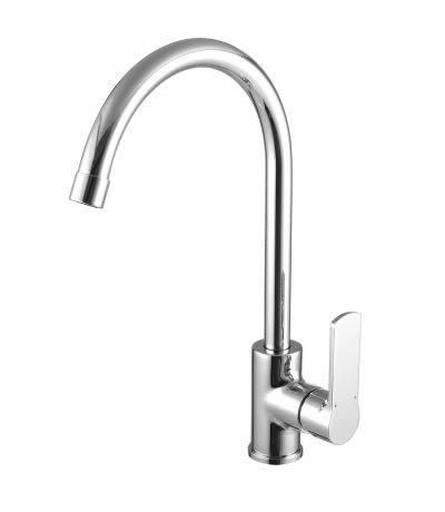 Смеситель Lemark Plus Grace LM1505C для кухни