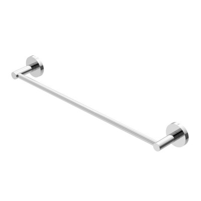 Полотенцедержатель штанга 65.5см хром Cezares RELAX RELAX-TH-65-01