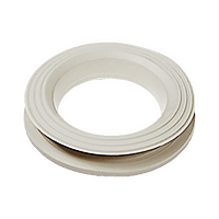 Сифон для душевого поддона Orio A-42589 1 1/2"х40, «S»-образный, с гибкой трубой 40-40/50 