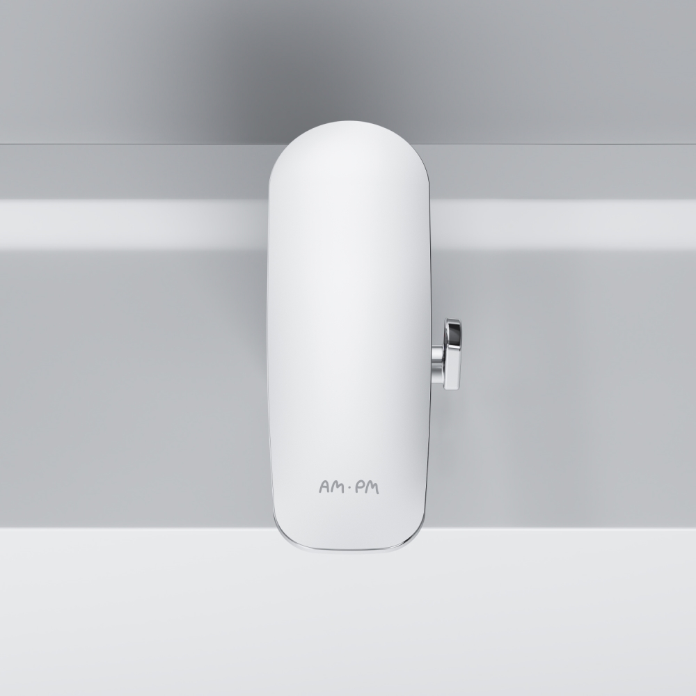 Смеситель для раковины сенсорный хром AM.PM Inspire 2.0 F50A02300