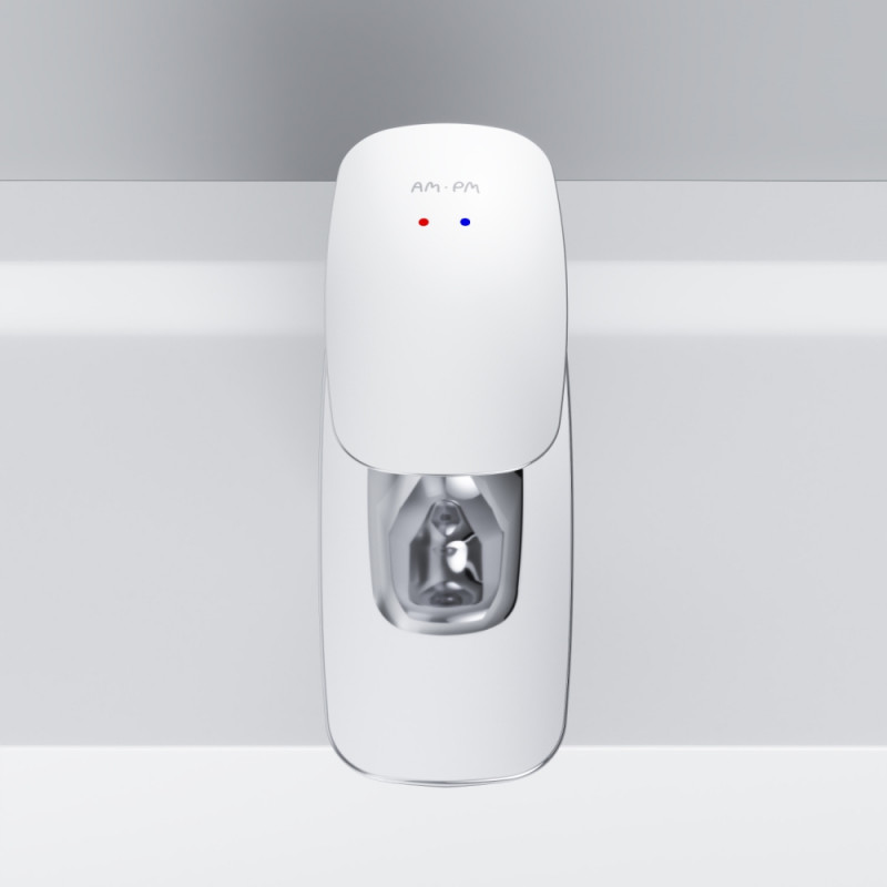F71A82100 Spirit V2.1 смеситель д/умывальника с д/к, хром, шт