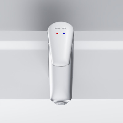 Смеситель для раковины хром AM.PM X-Joy F85E02100