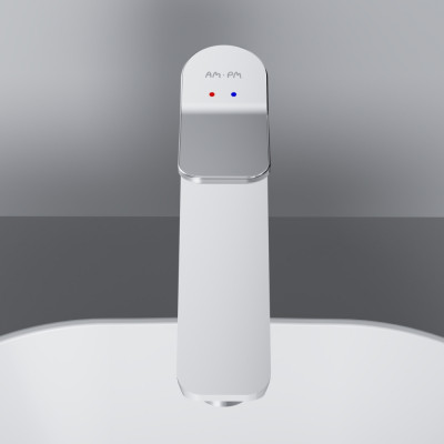 Смеситель для раковины хром Am.pm X-Joy F85A92000