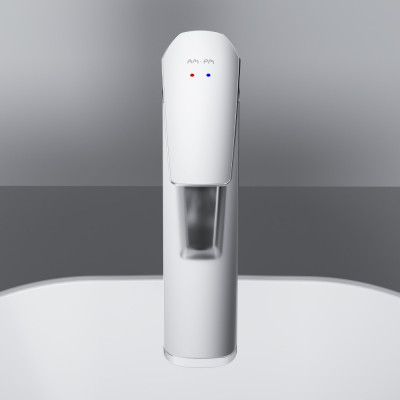 Смеситель для раковины хром AM.PM Gem F90A92000