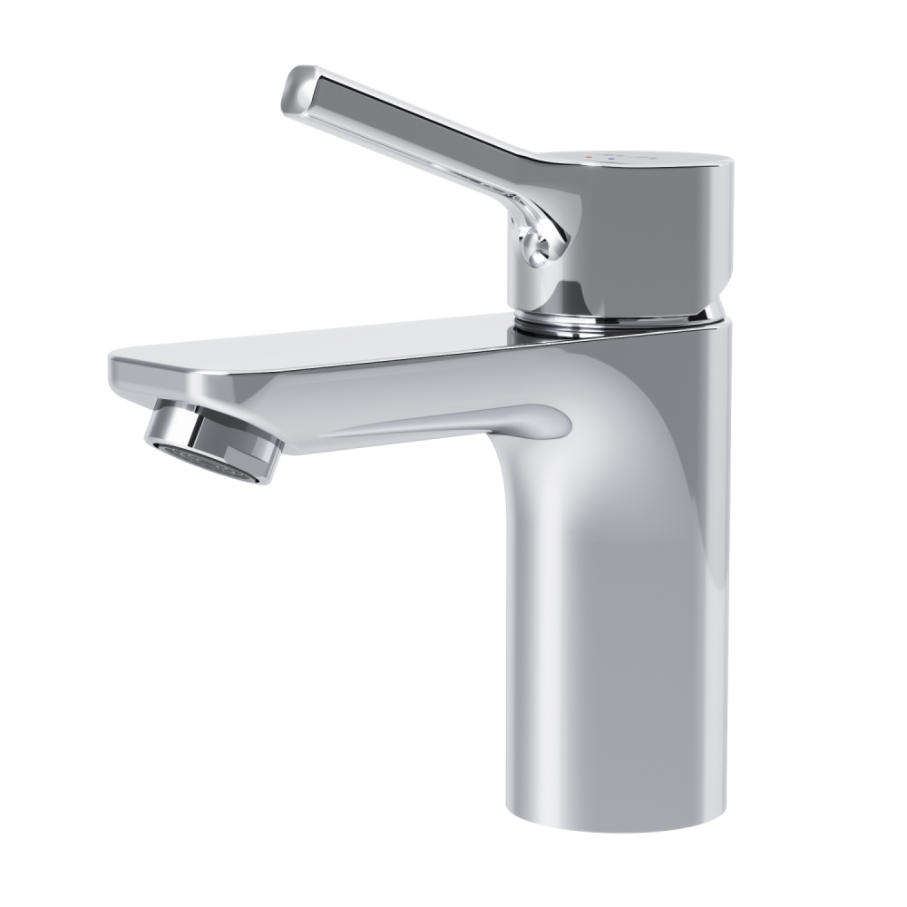 Смеситель для раковины AM.PM X-Joy F85B02100 хром
