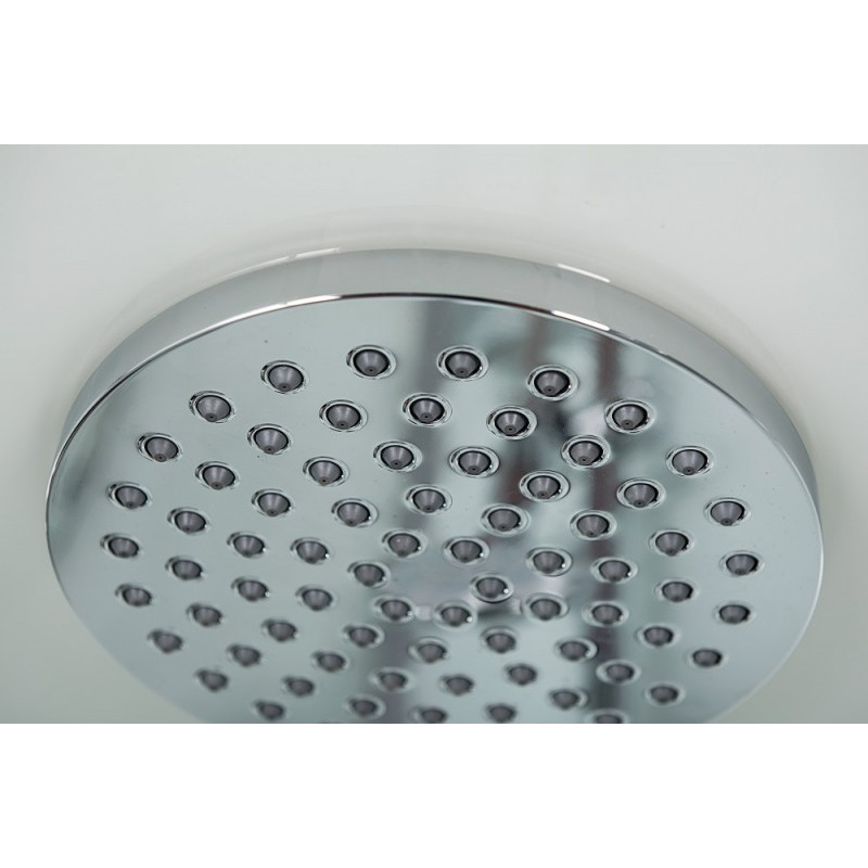 Душевая кабина матовое стекло 120х90х210см, Esbano, ES-129CKR