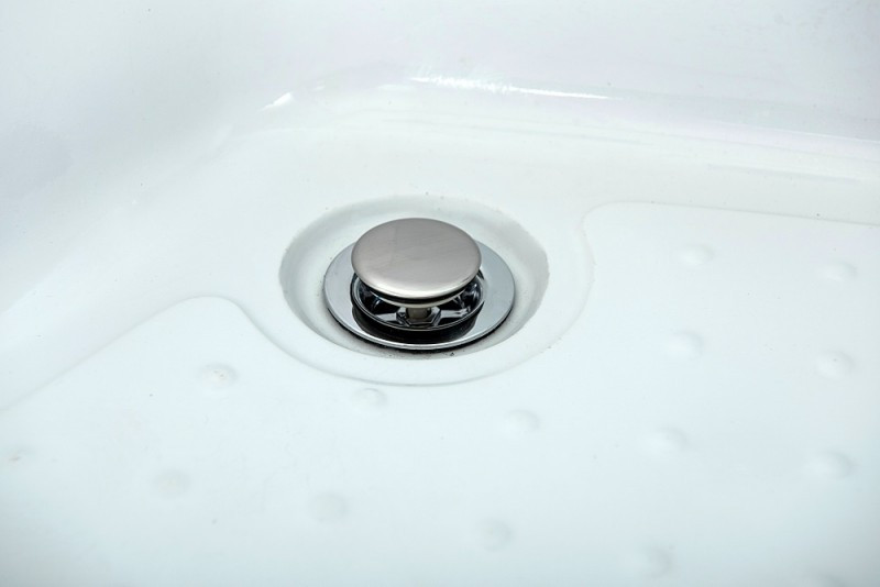 Душевая кабина матовое стекло 120х90х210см, Esbano, ES-129CKR