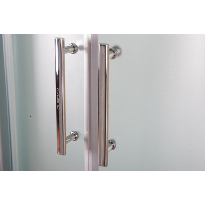 Душевая кабина матовое стекло 120х90х210см, Esbano, ES-129CKR