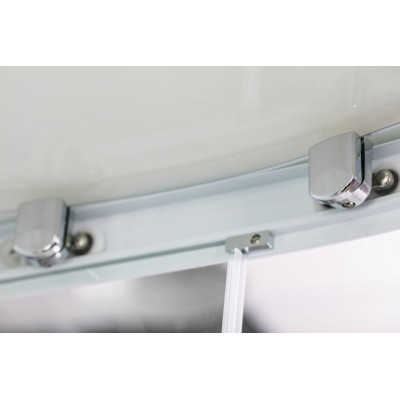 Душевая кабина матовое стекло 120х90х210см, Esbano, ES-129CKR