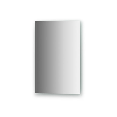 Зеркало 40 x 60 см с фацетом 15 мм, Comfort, Evoform