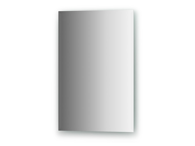 Зеркало 40 x 60 см с фацетом 15 мм, Comfort, Evoform