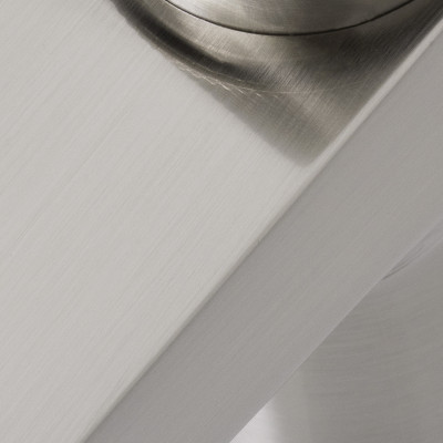 Смеситель для душа WasserKRAFT Tauber 6451 цвет Никель