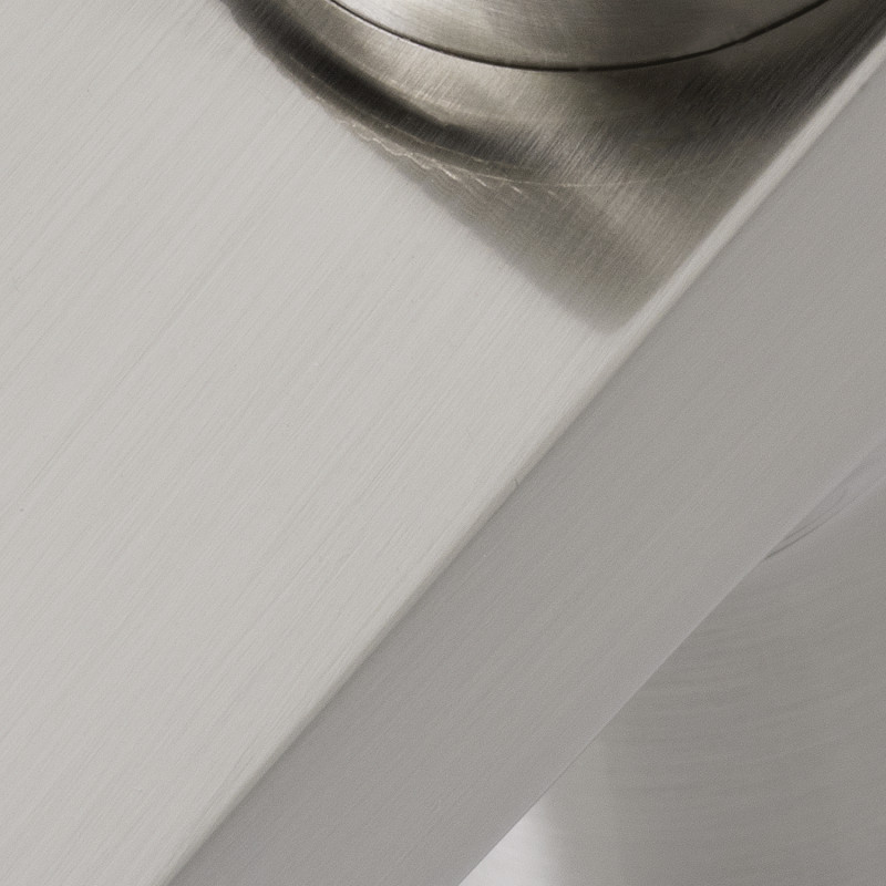 Смеситель для душа WasserKRAFT Tauber 6451 цвет Никель