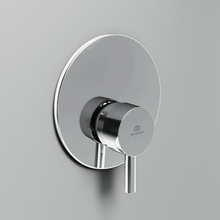 Встраиваемый смеситель для душа Ideal Standard CERALINE A6940AA