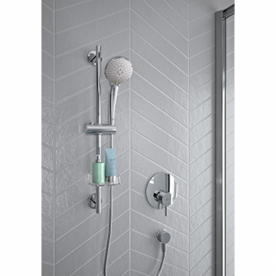 Встраиваемый смеситель для душа Ideal Standard CERALINE A6940AA