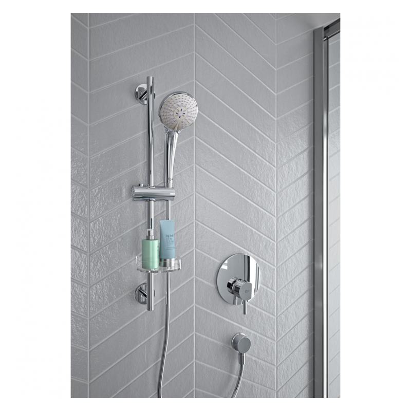 Встраиваемый смеситель для душа Ideal Standard CERALINE A6940AA