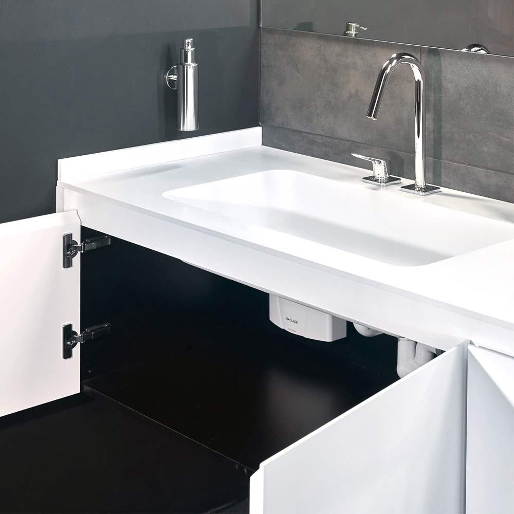 Проточный водонагреватель Clage E-mini MBH 7, 6.5 кВт, 400 В, 3ф.