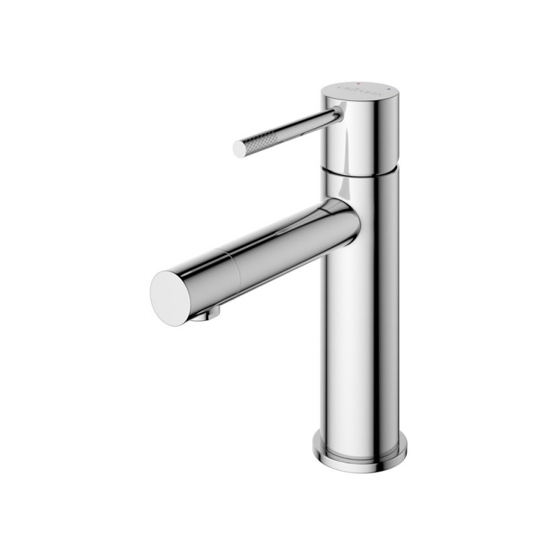 Смеситель для раковины хром Cezares RELAX-LS2-01-W0