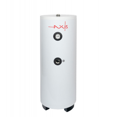 Водонагреватель косвенного нагрева AXIS THERM X 100 литров