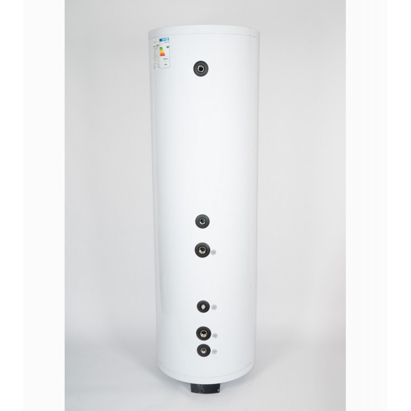 Водонагреватель косвенного нагрева AXIS THERM X 300 литров