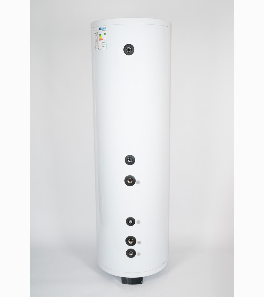 Водонагреватель косвенного нагрева AXIS THERM X 300 литров