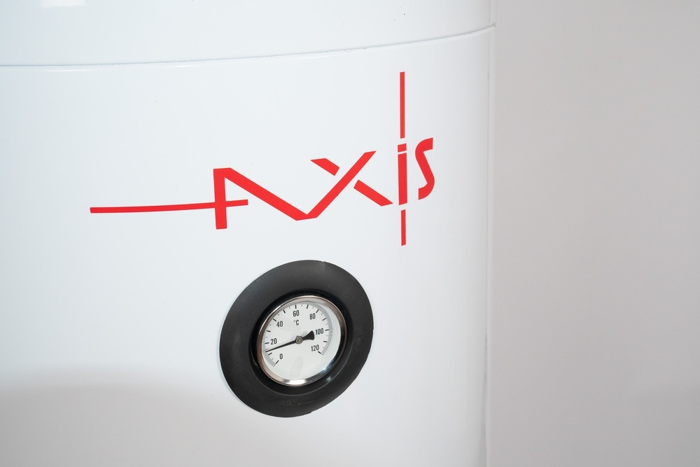 Водонагреватель косвенного нагрева AXIS THERM X 300 литров