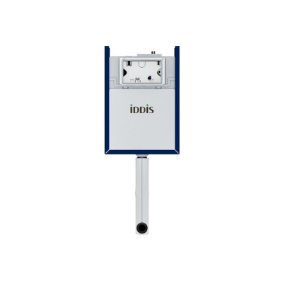 Бачок скрытого монтажа для унитаза Iddis PRO000Ci32